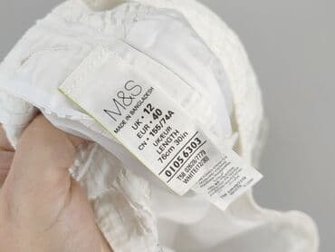 Women: Marks & Spencer, Women`s skirt, M — 4