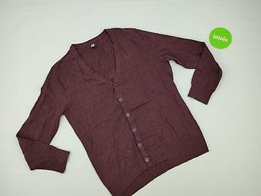 cardigans: H&M, Kardigan dla mężczyzn, rozmiar S — 2
