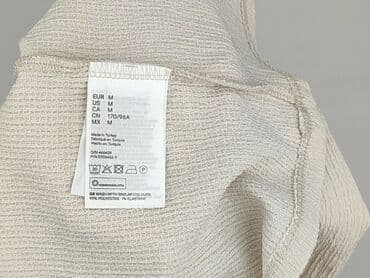 mango bluzki: H&M, Bluzka damska, rozmiar M — 5