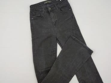 jeansy straight i regular damskie samsoe samsoe: Seven Sisters, Jeans for women, S — 1