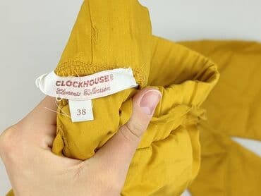 spodnie dresowe peak performance: Clockhouse, Spodnie materiałowe damskie, rozmiar M — 4