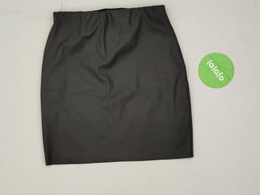 czerwone spódnice plus size: Missguided, Спідниця жіноча, розмір S — 3
