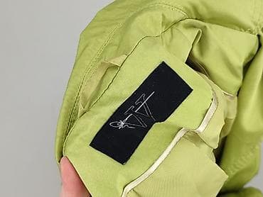 plaszcz: Trencz damski, rozmiar M — 5