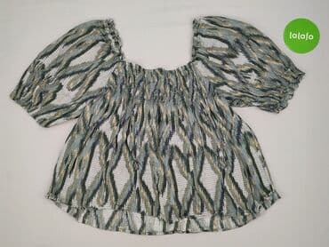 indicode t shirty: Vero Moda, Жіноча блуза, розмір XL — 3