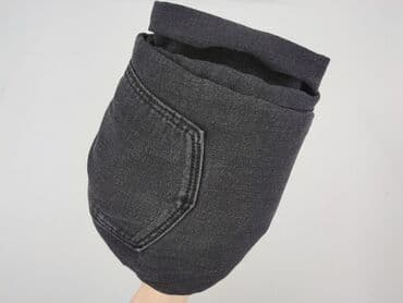 allegro sukienki dżinsowe: Denim, Jeansy damskie, XS — 6