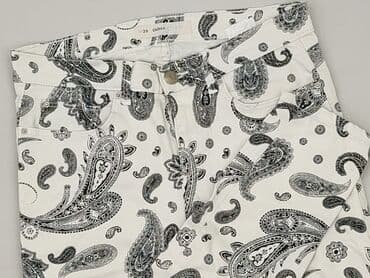 siksilk spodnie jeansowe: Denim, Jeansy damskie, rozmiar S — 1