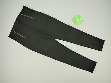 legginsy sliskie: Legginsy rozmiar M — 2