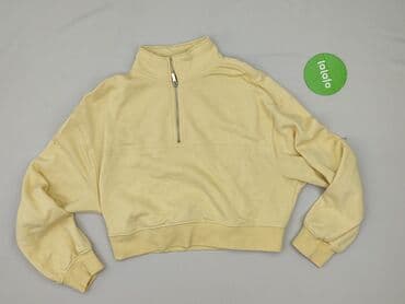 system of a down koszulka h m: H&M, Women`s sweatshirt, size S (EU 36) — 2