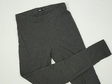 Sinsay, Legginsy Sportowe damskie, rozmiar M
