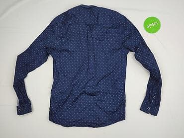 sliskie spodnie: Koszulа dla mężczyzn, rozmiar M — 3