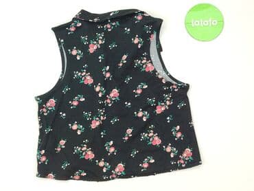 блузка sinsay: Sinsay, Women's blouse, size XS (EU 34) — 3