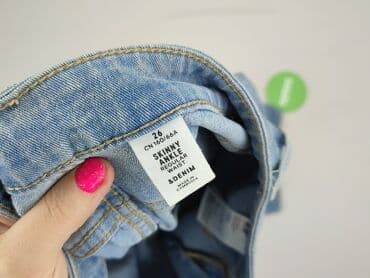 h m sukienki dla nastolatek: Skinny, Jeans for women, size XS (EU 34) — 4