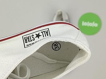 converse 26: Converse, Trampki damskie, rozmiar 38 — 4