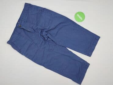 dilvin spodnie: Dunnes, Spodnie 3/4 damskie, rozmiar XL — 2