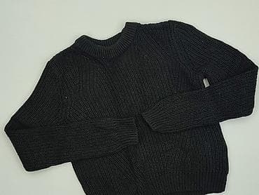 sweter hello kitty h m: H&M Basic, Sweter damski, rozmiar XS — 1