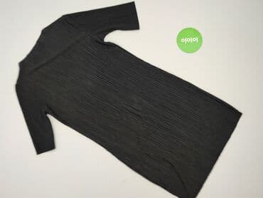 plisowane sukienki midi: Gina Tricot, Sukienka damska, rozmiar XS — 4