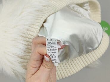 czapki shein: Kamizelka, 13 lat, 152-158 cm, stan - Bardzo dobry — 4