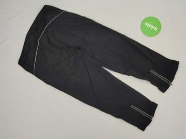 legginsy biker: Legginsy Sportowe damskie, rozmiar M — 3