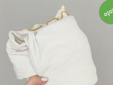 bluzki basic długi rękaw: Esmara, Golf damski, rozmiar S — 7