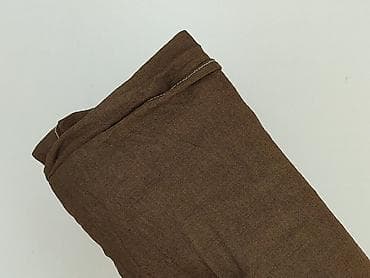 stringi minecraft: George, Spodnie materiałowe damskie, rozmiar 4XL — 6