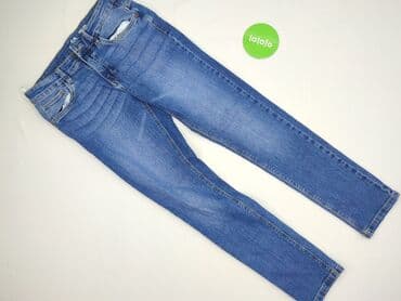 spodnie piżamowe hm: Jeans, C&A, 14 years, 164, condition - Very good — 2