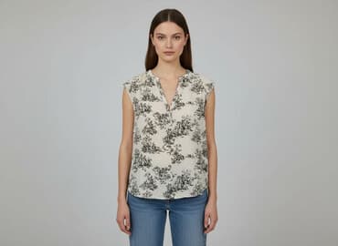 c a body: Object, Bluzka damska, rozmiar S — 7