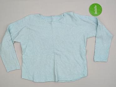 morgan sweter: Sweter damski, rozmiar One size — 2