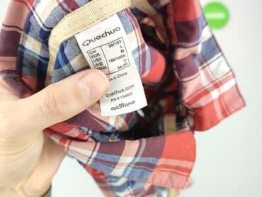 jeremy sochan koszulka: Shirt for men, L (EU 40), Quechua, condition - Very good — 4