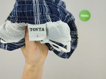 heavy duty klapki: Szorty dla mężczyzn, rozmiar L — 4