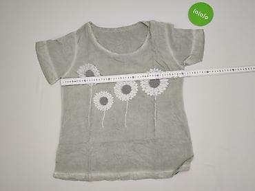 biustonosz 75 c: Bluzka damska, rozmiar XL — 5