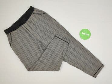 c a bielizna damska: Spodnie materiałowe damskie, rozmiar S — 2