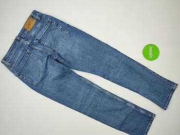 ragged jeans: Used Jeans, Jeansy damskie, rozmiar S — 3