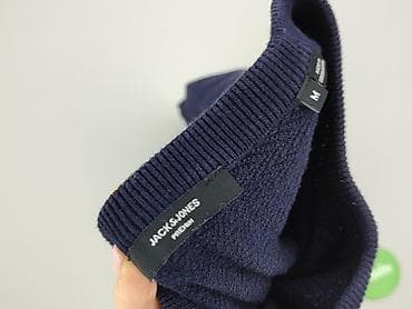 secondhand: Jack & Jones PREMIUM, Sweter dla mężczyzn, rozmiar M — 4