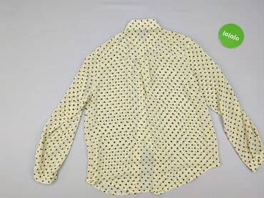 sukienka koszulowa c a: Women`s shirt, size M (EU 38) — 3