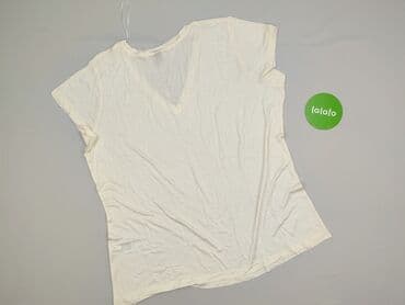 bonprix koszulki damskie duże rozmiary: Bonprix, T-shirt damski, rozmiar 4XL — 4