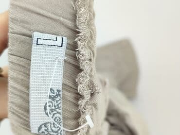 dorimodes majtki bezszwowe: Spodnie materiałowe damskie, rozmiar L — 4