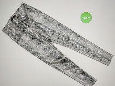 Women: In Vogue, Material trousers for women, size S — 2