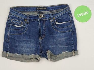 buty rzymianki ccc: Orange, Szorty damskie, S — 2