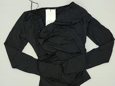 4f bluzki: Zara, Top damski, rozmiar S — 1