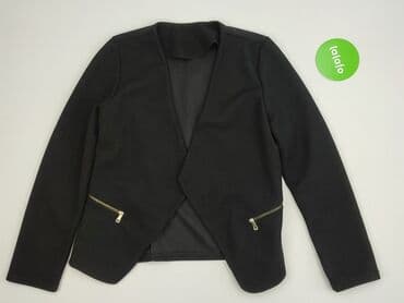 Women: Women's blazer, size L (EU 40) — 2