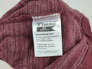 koszulki hooligans: FOR, Bluzka dla mężczyzn, rozmiar L — 6