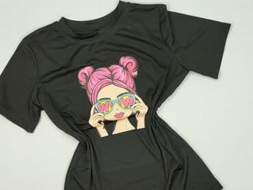 WOW, T-shirt damski, rozmiar S