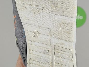 kombinezony softshell: Босоніжки 27, Б/в — 5