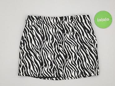 bluzki panterka plus size: Topshop, Spódnica damska, rozmiar S — 2