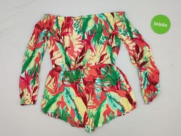 sandały i skarpety janusz: Forever 21, Kombinezon damski, rozmiar S — 3