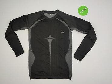 dzik dresy: T-shirt sportowy dla mężczyzn, rozmiar XL — 2