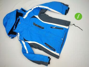 kurtka jeździecka decathlon: Kurtka przejściowa dla mężczyzn, rozmiar S — 2