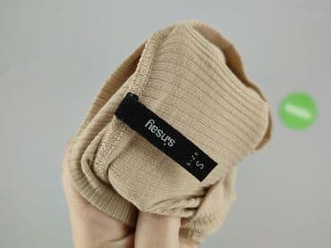 t shirty v neck: Feizy, T-shirt damski, rozmiar S — 4