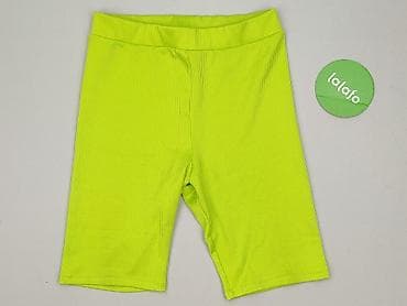 balowe trampki: Szorty damskie, rozmiar S — 2