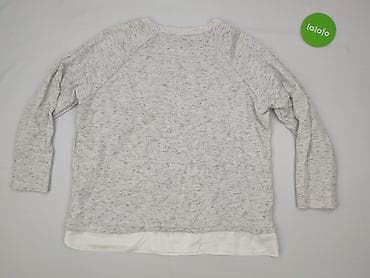 horror: Laura Torelli, Sweter damski, rozmiar 4XL — 3